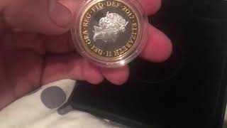 PIEDFORT COINS  ARE THEY WORTH IT  UkCoinHUNT [upl. by Alet]