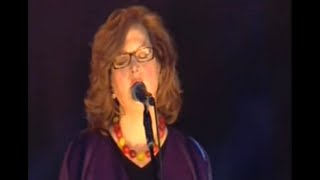 BARBARA DICKSON  MY DONALD LIVE  2011 FOLK AWARDS [upl. by Idnor384]