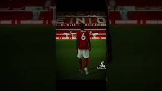 Welcome Ibrahim Sangaré 🚨🌳🇨🇮 Welcomeibrahim viral shortvideo nottinghamforest edit psv [upl. by Auberon776]