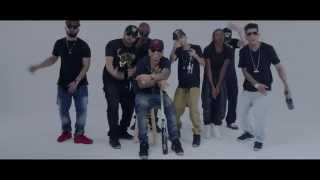 Guariboa March Madness Spanish Remix Video Oficial [upl. by Onaicnop245]