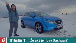 Nissan Qashqai 13 DIGT MHEV NConnecta XTRON Euro 6 ss 5dr [upl. by Alice]