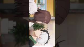 Kotoha And Sakura X Rockstar AMV Edit windbreaker kotoha sakura viral videos [upl. by Noni]