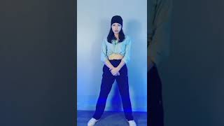 Noze  HEY MAMA Street Woman Fighter Dance Cover shorts [upl. by Anilak841]