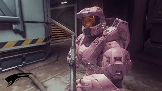 Donut Holes  Red vs Blue Fanmade Supercut [upl. by Enrika]