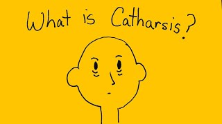 What is Catharsis  The Importance of Cathartic Art [upl. by Eloken736]