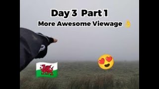 Traws Eryri  The Alternative  Day 3  Part 1  Dolgoch to Llan Ffestiniog  Orbea Wild FS M10 [upl. by Adela]