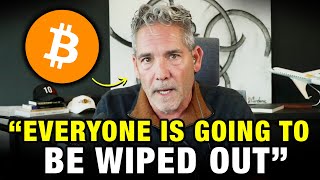 quotA Total COLLAPSE Is Comingquot  Grant Cardone WARNING amp Bitcoin Prediction 2024 [upl. by Aenyl]