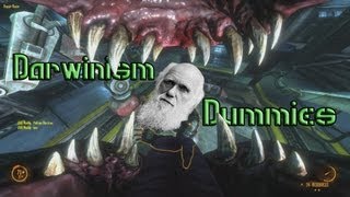 Natural Selection 2 Darwinism for Dummies [upl. by Ferrell]