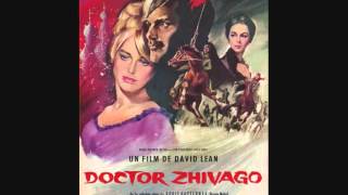 Doctor Zhivago Suite [upl. by Daffi23]