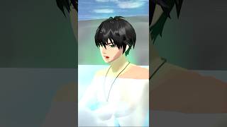 HEI JANGAN NGINTIP❗ibaminahSakuraOfficial123sakuraschoolsimulator dramasakuraschoolsimulator [upl. by Blau]