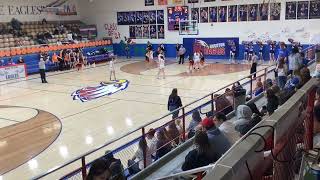 20222023 Hugoton vs Ulysses [upl. by Vittoria]