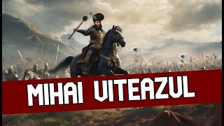 BAC ISTORIE Mihai Viteazul [upl. by Adabelle]