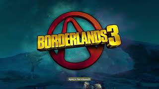 Borderlands 3  Arms Race Solo Open Lobby • X paulyauley [upl. by Dleifniw957]