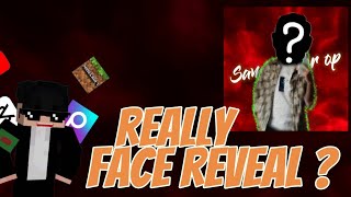 my real face reveal ame ke face reveal korse funny subscribe azscreenrecorder sami vairal [upl. by Kotick]