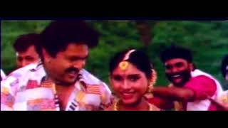 Aana Aavanna  Tamil village folk song 1080p  Panchalankurichi 1996 MTUNE89 [upl. by Zacarias]