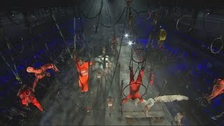 Bizarre ceremony opens worlds longest tunnel [upl. by Ientirb699]