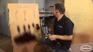 Painting Basics amp Techniques  Part 1 of 2 with Kevin Tetz  Eastwood [upl. by Aninat580]