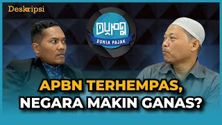 PENGEMPLANG PAJAK MAKIN SUSAH KABUR JUTAAN WAJIB PAJAK MASIH ABAI [upl. by Nnaharas]