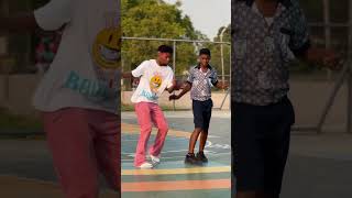 A collision of two worldsthe real prechlyamplux official dance video by official lhorray and student [upl. by Nelyak]