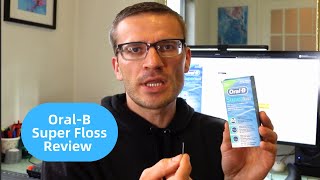 5 Steps to Flossing Correctly [upl. by Elvah]