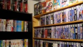 A complete Nintendo 64 game collection [upl. by Ano]