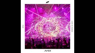 Avicii Klahr  Heaven  Lyon Mixed [upl. by Janna]