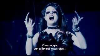 Sarah Brightman  REPO  Chromaggia song Subt [upl. by Derwin]