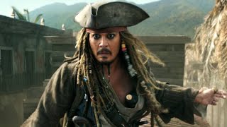 Piratas do Caribe filme completo [upl. by Maire59]