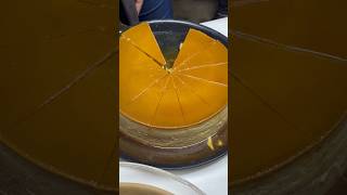 Flan napolitano antojos pastel foodie parati [upl. by Aivul874]