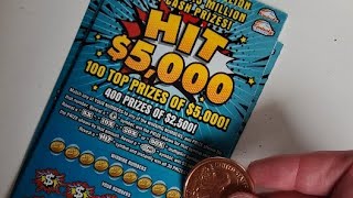 New 30 Lottery Tickets with Big Winners Lottery [upl. by Harpp]