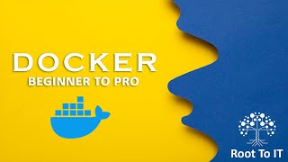 complete Docker guide in one HourDocker Guide  Installation Process  Docker Commands [upl. by Arondel29]