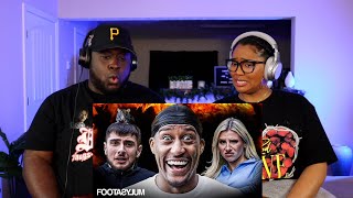 Kidd and Cee Reacts To Pass The Punishment Season 2 Ep1 [upl. by Columba]