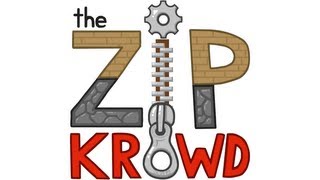 ZipKrowd 4 Starting with the Witch Farm [upl. by Kaleb247]