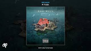 Rod Wave  Proud Of Me PTSD [upl. by Dulcie]