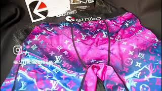 Men’s Ethika Underwear Boxer Brief Collection [upl. by Kazimir16]