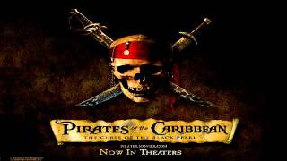 Pirates of the Caribbean OST  Extended Soundtrack [upl. by Ttihw]