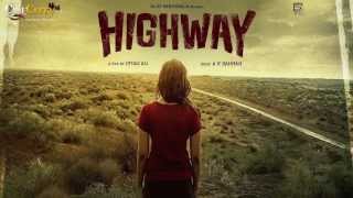 Highway│Movie Review│Alia Bhatt Randeep Hooda [upl. by Nilson46]