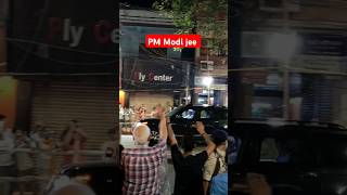 PM Modi jee l status pmmodijee modiji short yt [upl. by Mikeb335]