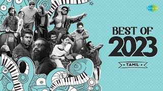 Best of 2023  Top Tamil Songs  Saregama Hits  Mainaru Vetti Katti  Vannarapettayila [upl. by Nessaj750]