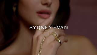 Sydney Evan Fine Jewelry [upl. by Alimak]