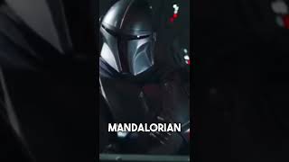 What happens to Grogu in the future of Star Wars shorts TheMandalorian [upl. by Eillah]