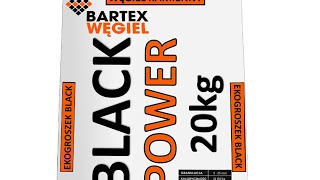 Bartex Black Power  kocioł DEFRO SIGMA [upl. by Marjory]