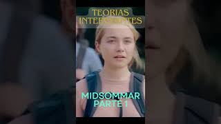 Midsommar cine pelicula resumen series netflix estreno cineclasico quever recomendacio [upl. by Salokcin]