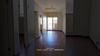 ASTON RESIDENCES 1 BEDROOM 41 SQM [upl. by Nomis]