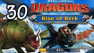 Skull Crushing Stoick Skullcrusher  Dragons Rise of Berk Episode 30 [upl. by Stock]