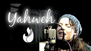 Yahweh  by Desperation Band  WorshipMob Cover [upl. by Haland]