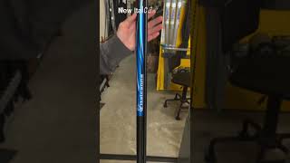 World record fishing Rod New Italcanna Nemere [upl. by Orsola919]