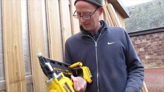 Dewalt DCN692 Review  DO NOT BUY ONE [upl. by Noeled]