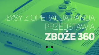 Xbox 360 Kup go nim będzie za późno 7th gen evangelist [upl. by Pulchi772]