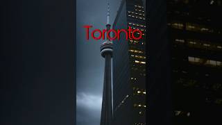 Welcome To Toronto  shorts toronto welcome travel visit foryou shorts home welcome [upl. by Seagrave]